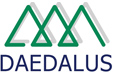 Logo Daedalus